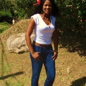 Meet your Posher, Charlott